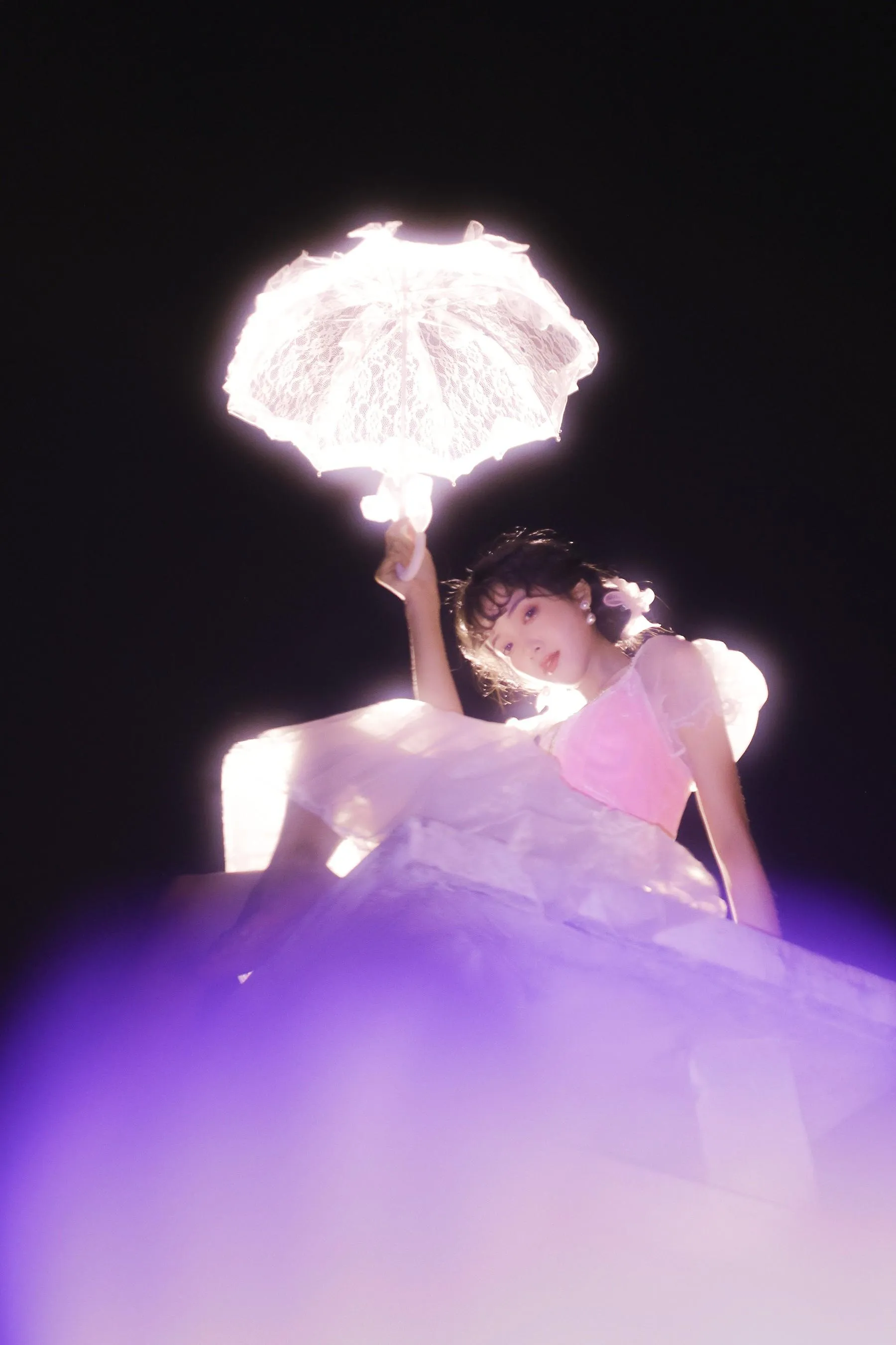[艺图语] 2022.06.14 暗夜精灵 一只阿梦崽 [29P]插图9